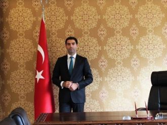 Küre Kaymakamı Kazancı Şırnak’ın Güçlükonak İlçesine Atandı