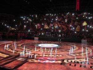 Thy Avrupa Basketbol Ligi