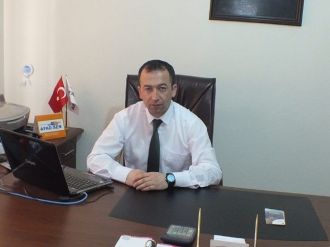 Afad-sen Genel Başkanı Ayhan Çelik: