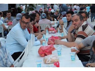 Alim Mustafa Münip Efendi Anıldı