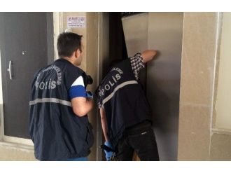 Kabini Olmadan Açılan Asansörün Boşluğuna Düşen Çocuk Öldü