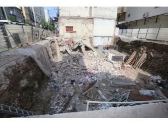 Başkan Özakcan; “Can Güvenliği Kazanılacak Paradan Daha Önemlidir”