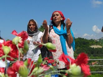 Sanatçı Barış Akarsu Memleketi Bartın’da Anıldı