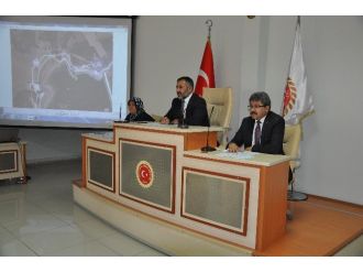 İl Genel Meclisi Olağanüstü Toplandı