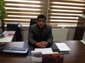 Midyat Eğitim Bir-sen Kobani Saldırılarını Kınadı