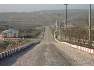 Gönen Deri Osb’nin Yapısı Karma Osb’ye Dönüştü