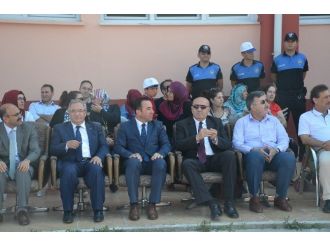 Bilecik’te Yaz Spor Okulları Başladı