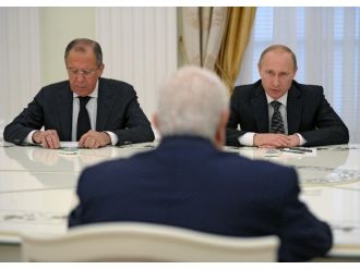 Putin Esad’a Desteğini Yineledi
