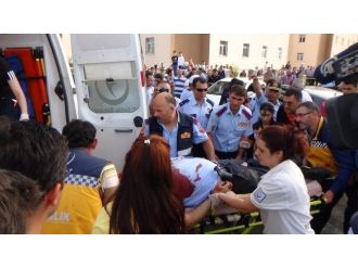 Kars’ta Zincirleme Trafik Kazası: 3 Ölü, 2 Yaralı