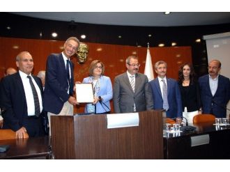 Karkamış’ta Tarih Ayağa Kaldırılıyor