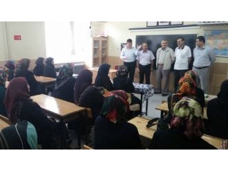 Manda Yetiştiriciliğine Yoğun İlgi