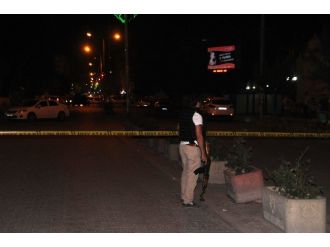 Cizre’de Park Halindeki Şüpheli Araç Polisi Harekete Geçirdi