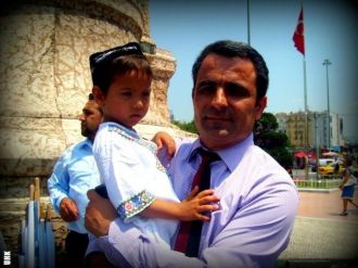 Yavuzaslan: Doğu Türkistan Milli Davadır