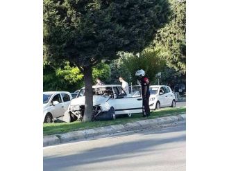 Kahramanmaraş’ta Pompalı Tüfekle Saldırı: 1 Yaralı