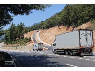 Ölümlü Kaza Sonrası Yapımı Hızlandırıldı