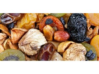 Ege, Türkiye Kuru Meyve İhracatının Yüzde 62’sini Karşılıyor