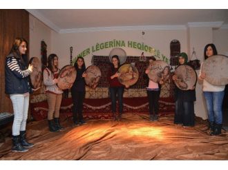 Fekiyê Teyran’da Yeni Dönem Kurs Kayıtları Başladı