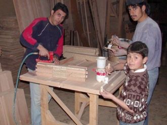 Algün: “İşçi, İşveren Şikayetleri Tehlikelidir”