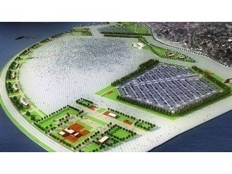 Ramazan’da Yenikapı Ve Maltepe Otoparkları Ücretsiz