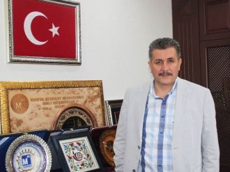 Konya Smmmo’dan Mali Tatil Uyarısı