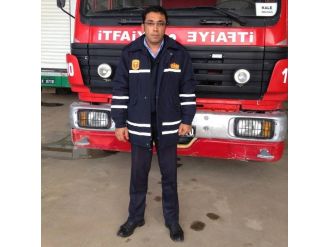 Denizli’de Kadın Zabıta, İtfaiye Erini Öldürdü