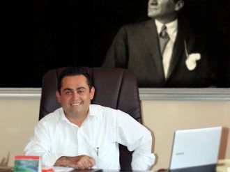 Ormana Mezar Taşları Dergi Konusu Oldu