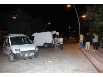 Mini Soğutucu Polisi Alarma Geçirdi