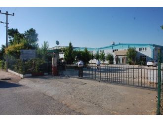 Adıyaman’da Üzerine 2 Tonluk Mermer Kütlesi Düşen İşçi Öldü