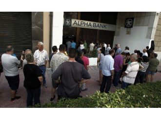 Avrupa Birliği’nde Dağılma Tehlikesi