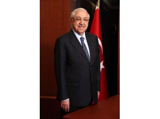 Nakıboğlu, Sanayicileri Kutladı