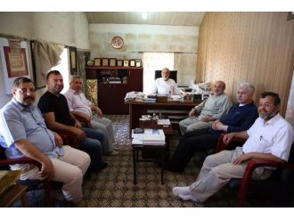 20 Bin Öğrenci İçin Kolları Sıvadılar