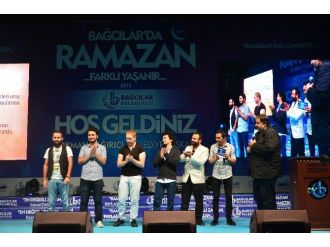 Bağcılar’da Sıcak Komşuluk İlişkileri Konuşuldu