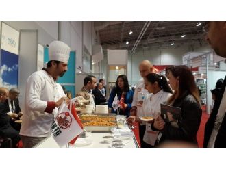 Kanada’da Türk Yemeklerine Büyük İlgi