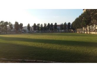 Yörük Ali Efe Tesisleri Yeni Sezona Hazır