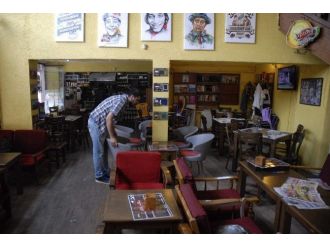 Eskişehir’de Öğrencilerin Yokluğu Hissediliyor