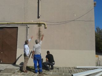 Okul Hizmet Masası, Sorunları Çözüme Kavuşturuyor