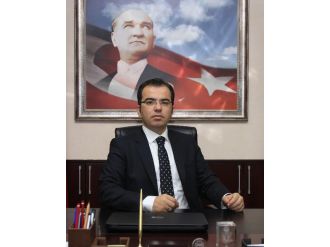 Adana’da Vergi Rekortmenleri Açıklandı