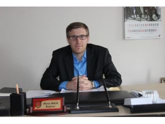 Sürücülere Sabırlı Olun Tavsiyesi