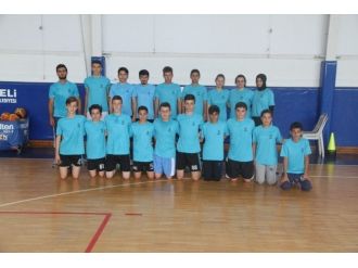 Büyükşehir’den Öğrenciler İçin Hazırlık Kursu