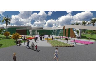 Türk Tarımı, Müzede Hayat Bulacak