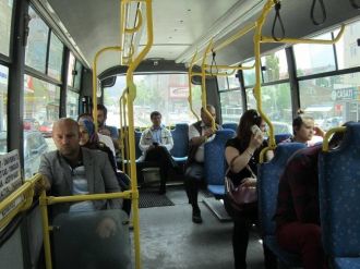 Şoförler Dert Küpü