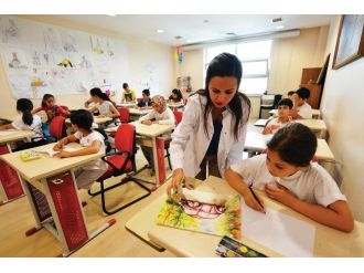 Çocuk Ve Gençlik Merkezlerinde Yaz Dönemi Kayıtları Başladı