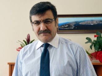 Türkiye’den Ortadoğu’ya ‘Barış’ Çağrısı