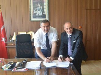 Eğitimde İşbirliği Protokolü