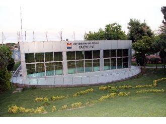 Zeytinburnu’nda Acılar Taziye Evinde Paylaşılıyor