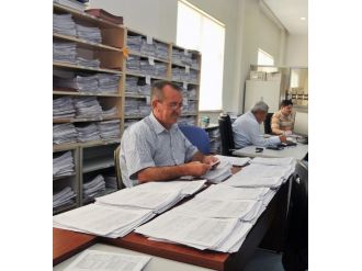 Kepez Belediyesi, İşçisine 340 Bin Tl İkramiye Ödedi