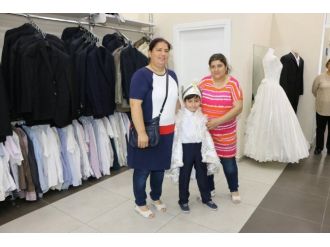 Eyüp’te Sünnet Şöleni Hazırlıkları Başladı