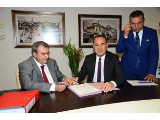 Adana Çiçek Diyarı Olacak