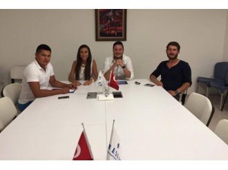 Bodrumlu Genç İşadamları Projelerini Hayata Geçirmeye Hazırlanıyor