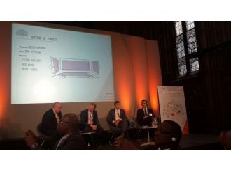 İşkur Genel Müdürü Yazıcı Manchester’da “Kapsayıcı Büyüme İçin Yerel Liderlik” Toplantısı’na Katıldı